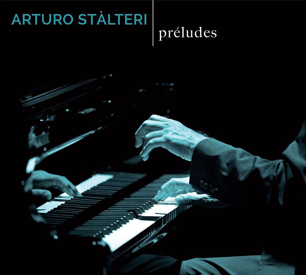 Préludes