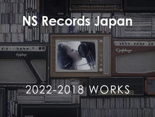 NS Records Japan Playlist 2022-2018