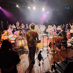 ミュージシャン Afro Afro Urbanity | NS Records Japan | AfroCubanJazz/Electric