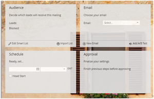 Send Email Program