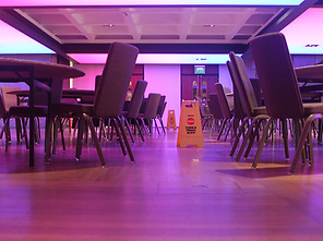 Barbican LED