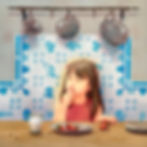 2023 藤田嗣治へのオマージュ