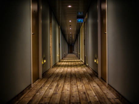 The Hallway
