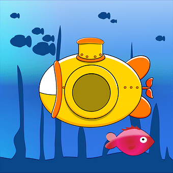 Submarine Peace
