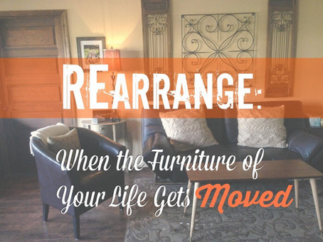 Rearranging YOU
