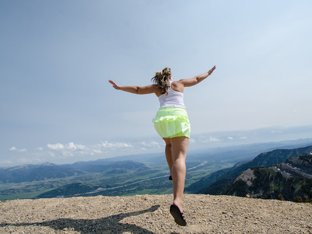 What I Learned About Faith Last Week