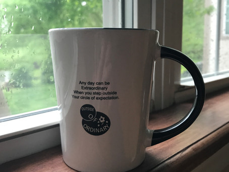 It’s The Little Things…