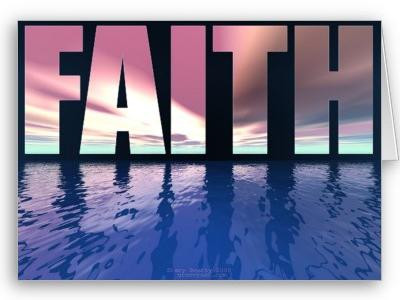 2018 = FAITH
