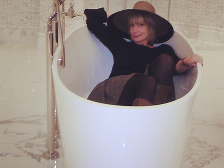 Evolution of My Bath