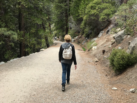 Take the Scenic Route