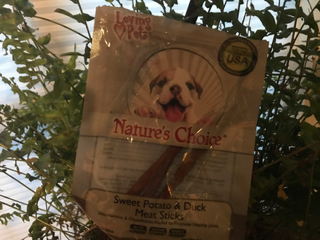 Treats or No Treats?