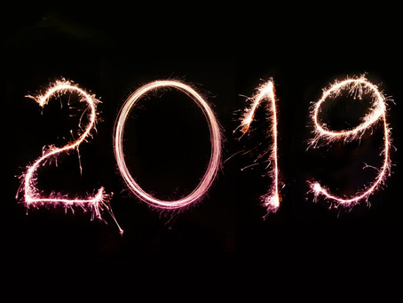 Challenge for 2019