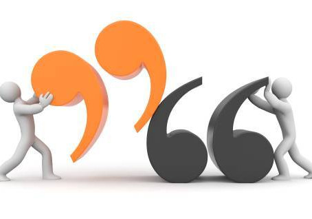 Quips & Quotes