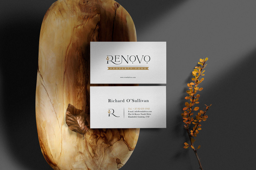 Corporate Identity Design | Logo Design | Corporate Stationery Design