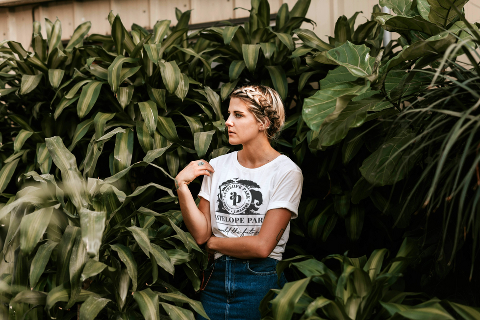 Antelope Park | Branded Apparel