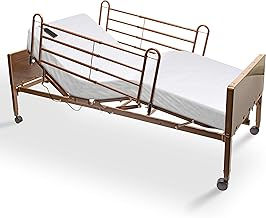 Bed Full Electric Package