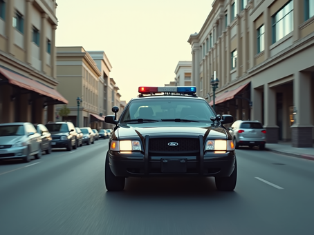 Enhance Property Safety with Mobile Security Patrols