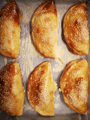 סמבוסק גבינה