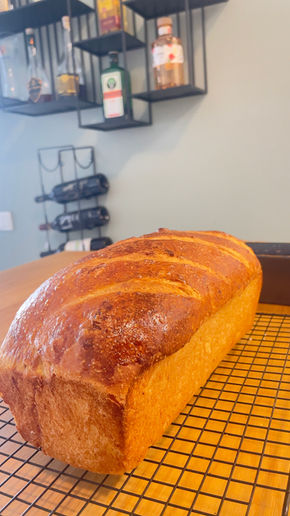 בואו נעשה פוטטוברד (לחם תפוחי אדמה)