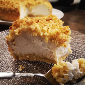 עוגת גבינה יוונית