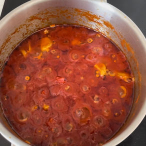 בואו נעשה מטבוחה מהירה