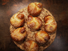 לחמניות קשר בקלי קלות