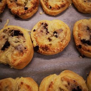 אוזני פיל מלוחות