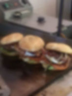 BURGERS