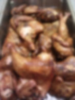 chicken