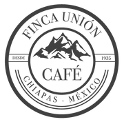 Logo de Finca Unión Café