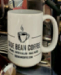 THE CLASSIC MUG! 15oz!!!