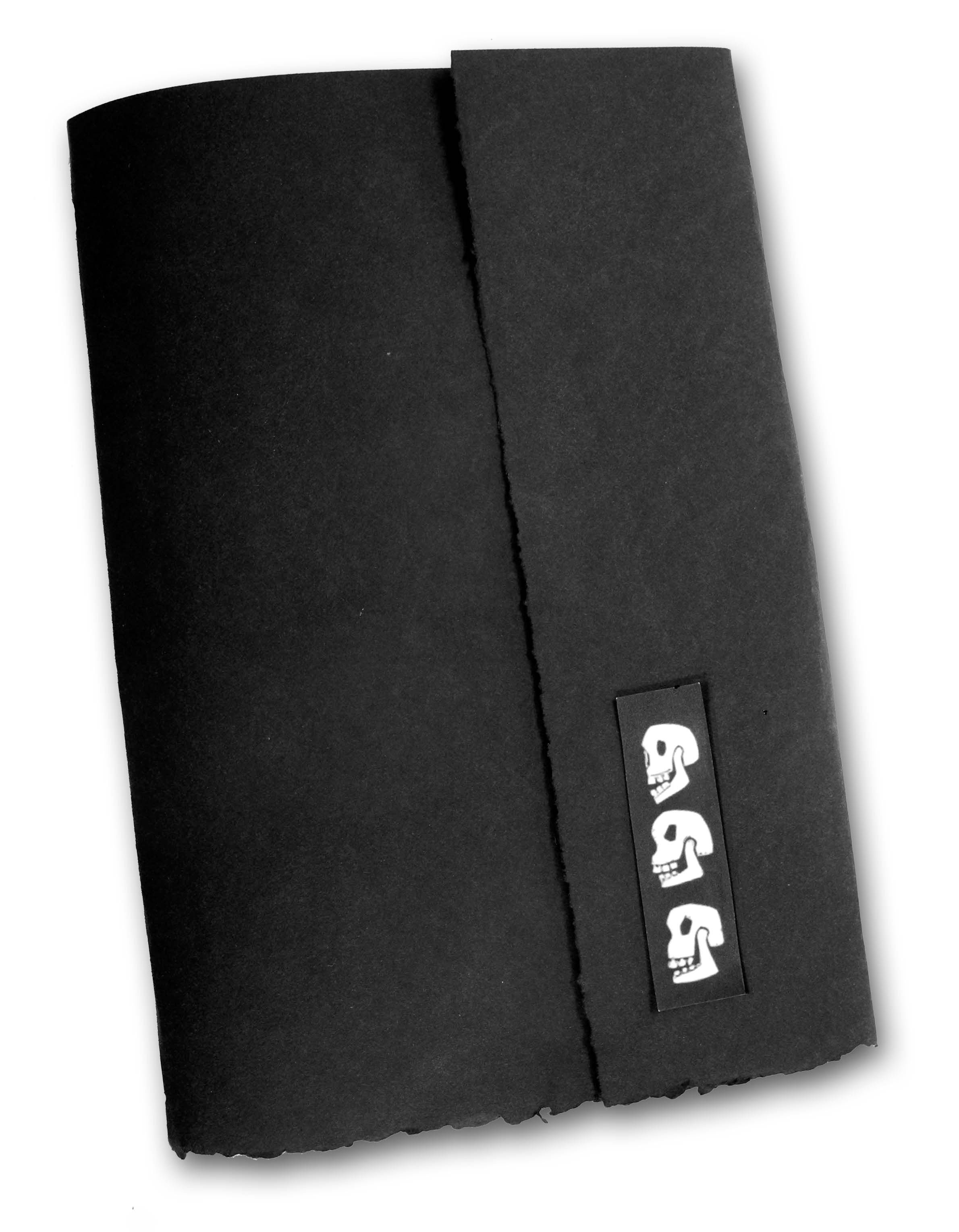 Paseo de la Muerte - Full series in a custom made box