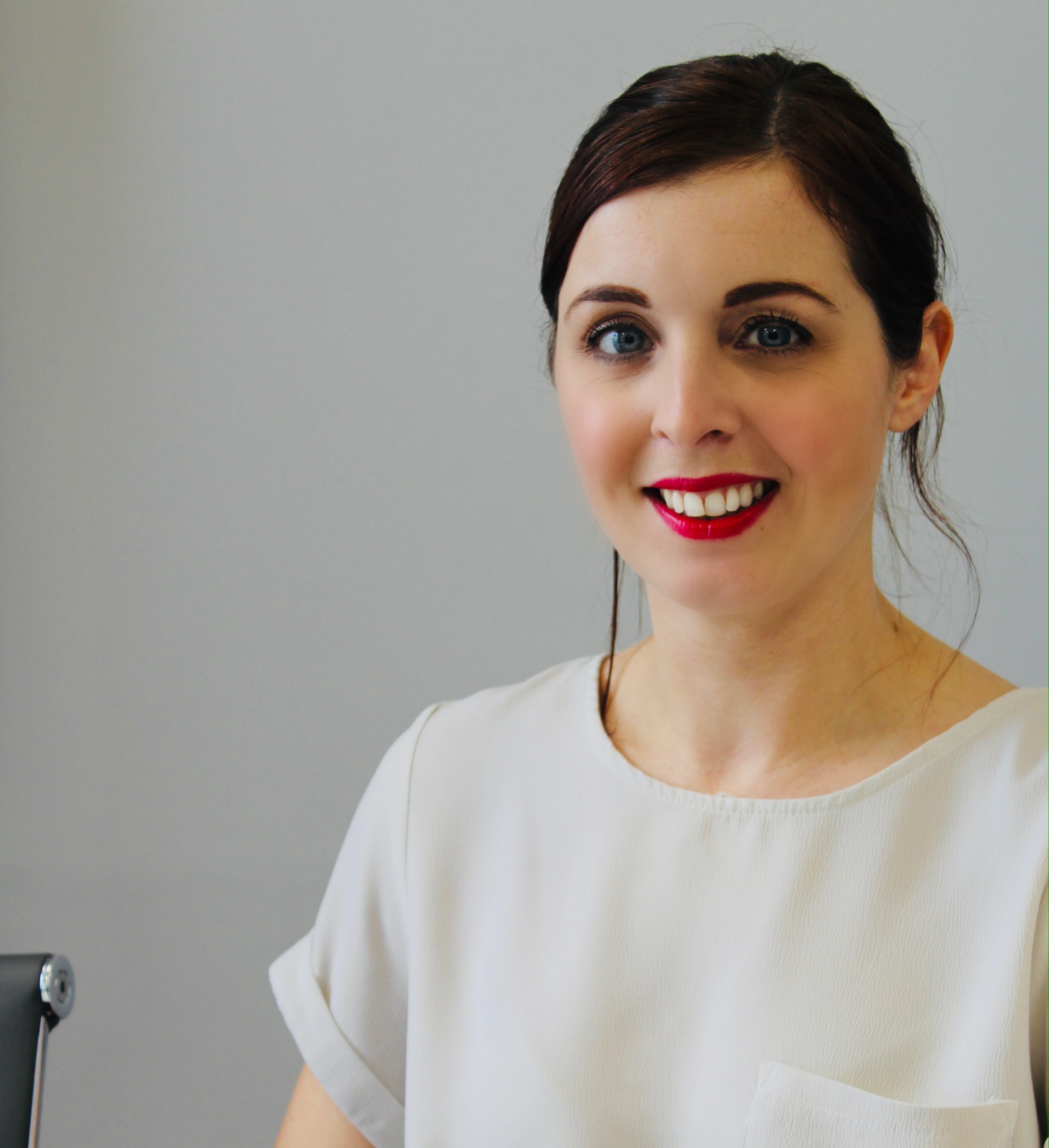 Writer: Gemma Mackey