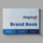 Brand guidelines design