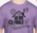 Team Shirt Pick Up