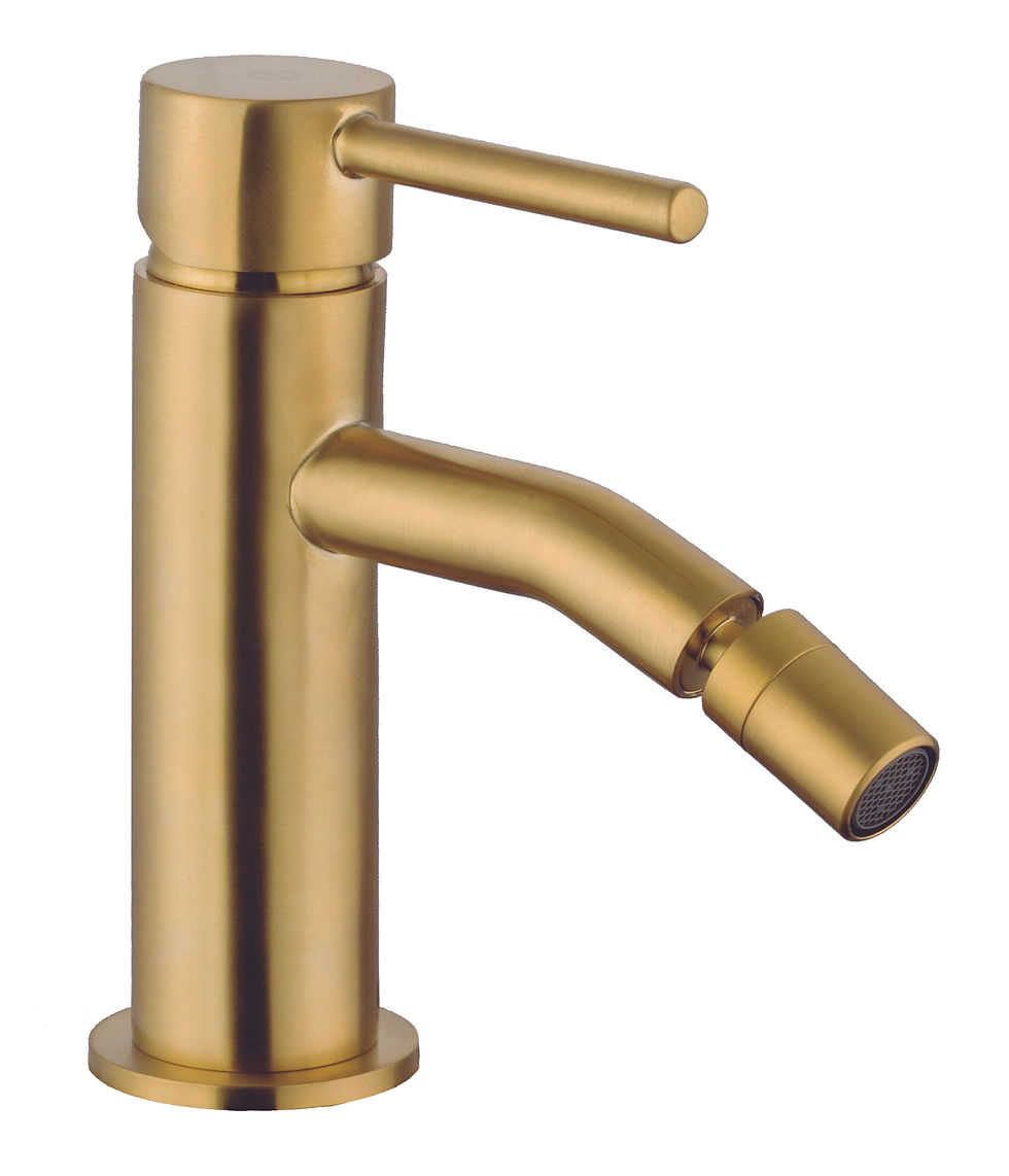 Miniatura: MISCELATORE BIDET SIRIO
