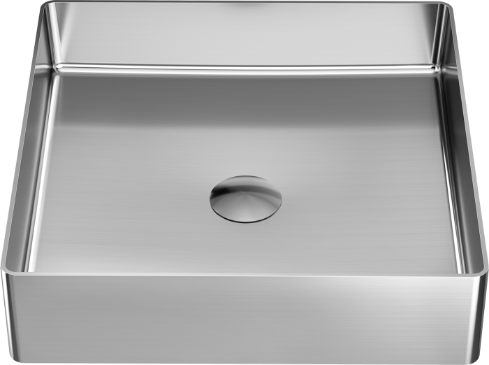 Miniatura: LAVABO DA APPOGGIO FOYER REGULAR