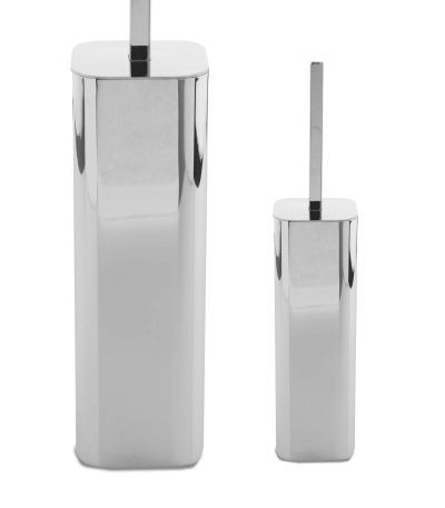Miniatura: SET BAGNO STEEL