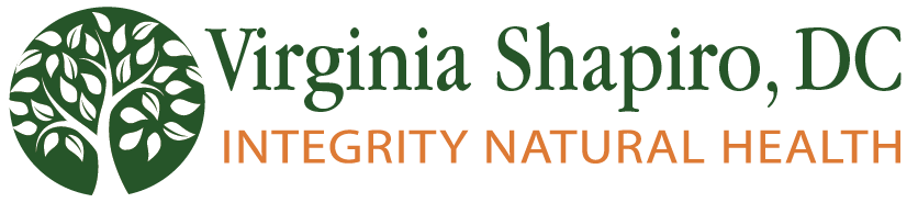 Dr. Virginia Shapiro Integrity Natural Health