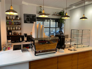 ARMSTRONG AUDIO REPAIR & COFFEE SHOP