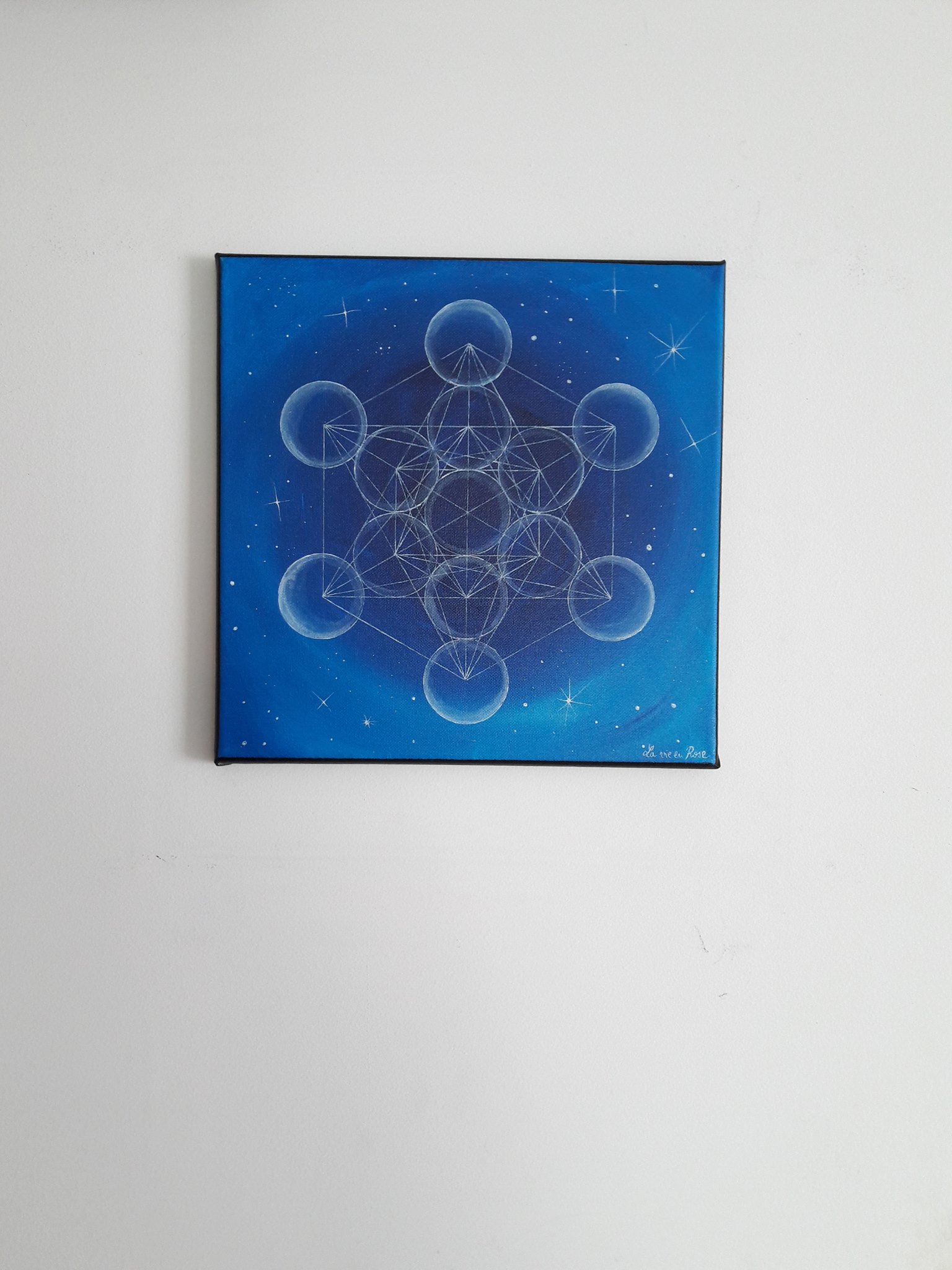 Archange Metatron