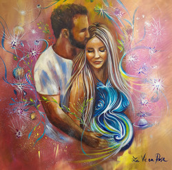 " Love, Love, Love "