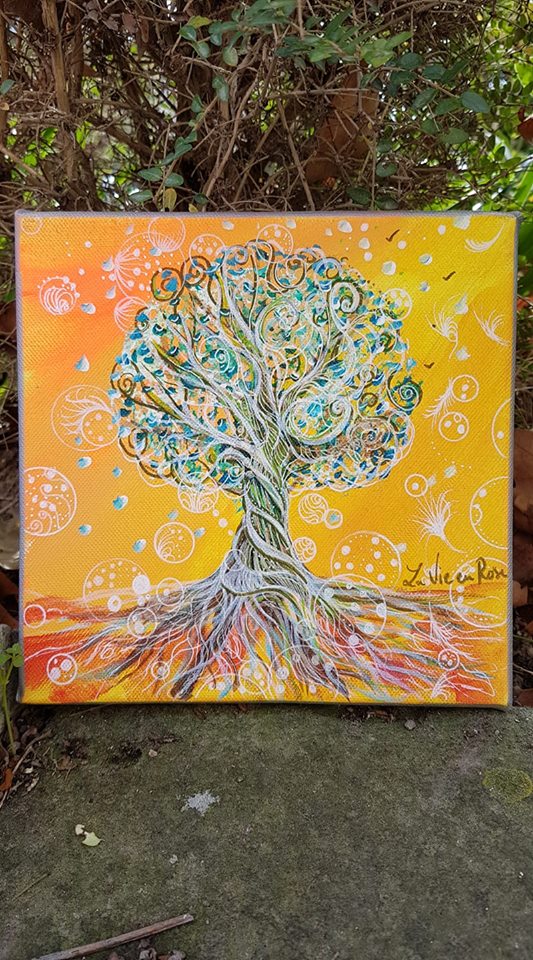 "Arbre de Vie"