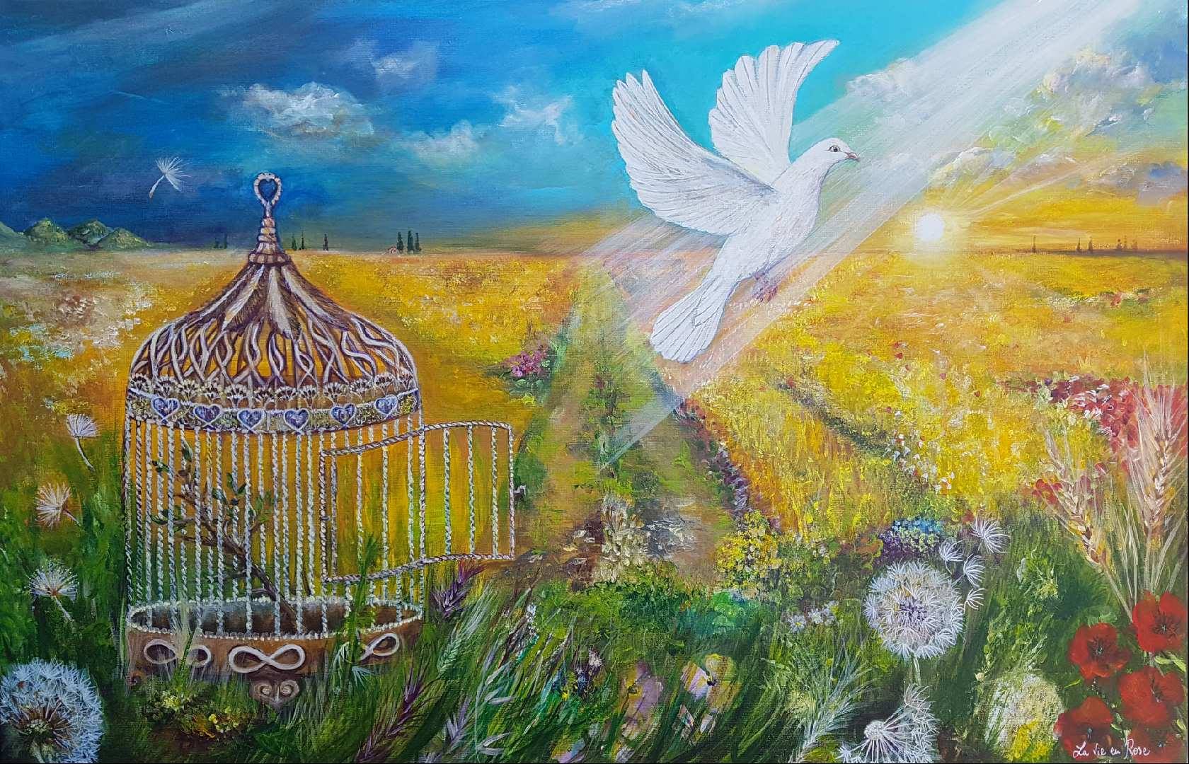 L'Envol spirituel
