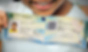 Detran emite 1ª via de nova Carteira de Identidade Nacional para jovens de até 18 anos