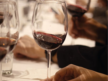 CATA Y PINTA EN CUERDO