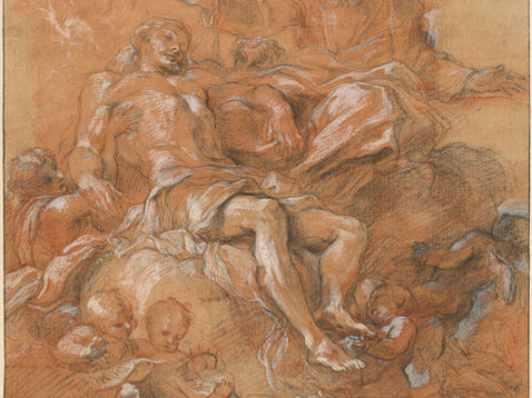 Sanctifying Grace and Beyond