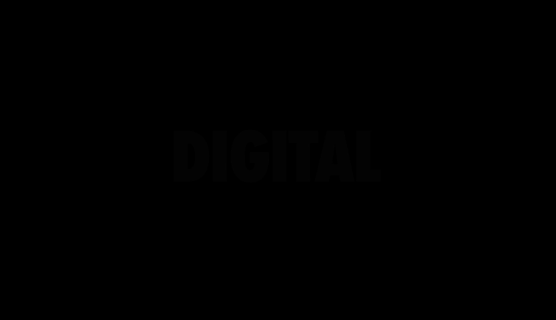 Digital Work