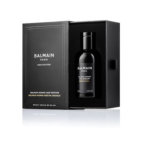 BALMAIN Homme Hair Perfume 100ml | Gold Coast Salon