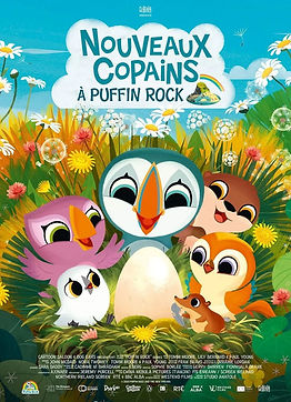 Nouveaux copains à Puffin Rocks.jpg